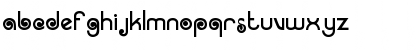 Acropolis Regular Font