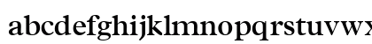 TerminusSSK SemiBold Preview
