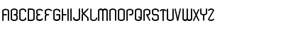 Renesnip Sans Regular Font
