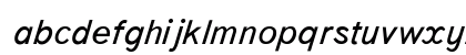 TextBook Italic Preview