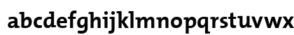 TheMixBold Roman Preview