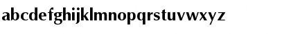 AGOpus Bold Font