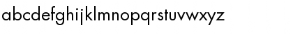 AG_Futura Regular Font