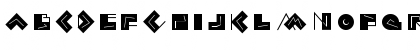AIIdeographInline Regular Font