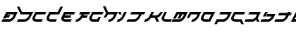 akihibara hyper Regular Font