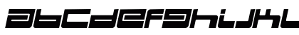 BDEject Italic Preview