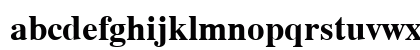Timok Bold Preview