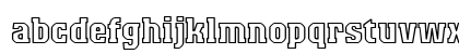 Titanic Outline Preview