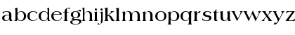 Almeria Bold Font