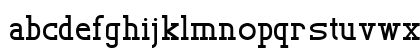TL Serif Bold Preview