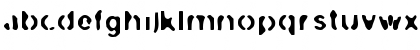 Alphawave Regular Font