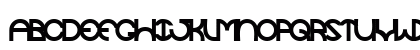 TocopillaSCapsSSK Bold Lowercase Preview