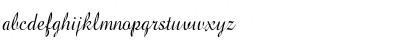 Amapola Regular Font