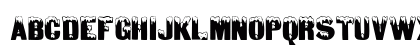 Tone And Debs Lowercase Preview