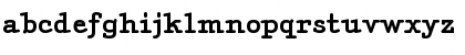 AmintaBold Regular Font