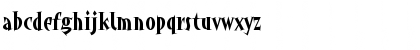 Angryhog ITC Regular Font