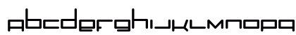 Trancemission Bold Preview