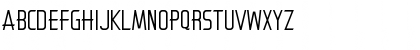 Antartic Regular Font