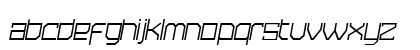 Tremble Light Lowercase Preview