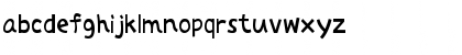 AprilFoolAL Regular Font