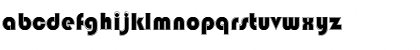 BlippoBlaDIn1 Regular Font