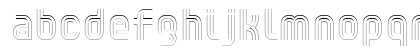 Trisect Thin Preview