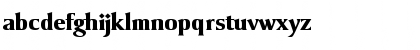 ArgusExtraBold Regular Font