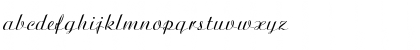 Aritus D Regular Font