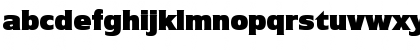 Armada Regular Font