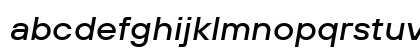 TT Hoves Pro Trl Expanded Medium Italic Preview