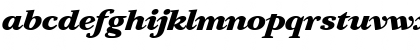 Artemius SN Black TT Regular Italic Font