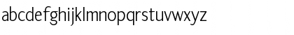 ArtemiusSans Light Regular Font