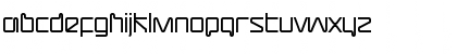 AssemblerRegular Regular Font