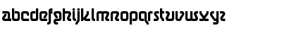 AstroBold Regular Font