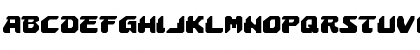 Serifa Lt BT Light Italic Preview