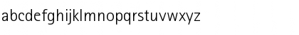 ATRotisSansSerif-Light Regular Font