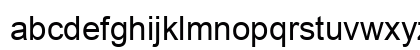 Arial Unicode MS Regular Preview