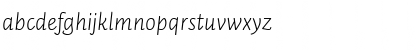 Auto 2 Light Italic LF Font