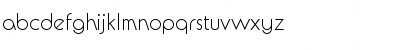 AvalonURWTLig Regular Font