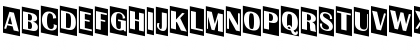 a_AlbionicTitulCmDn Regular Font