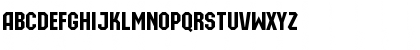 a_MachinaOrto Medium Font