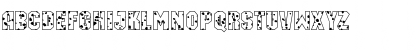 a_MachinaOrtoSpt Regular Font