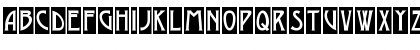 a_ModernoCm Regular Font