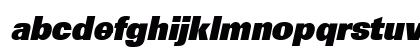 Ultimate-Serial-Heavy RegularItalic Preview