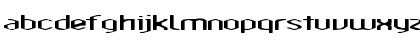 Amosis Technik Regular Font