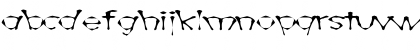 AwlScrawl Regular Font