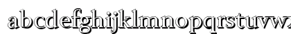 BelfastShadow Regular Preview