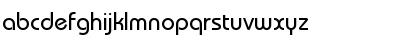 Bauhaus Md BT Medium Font