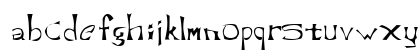 Untitled Regular Preview