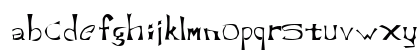 Untitled Regular Preview